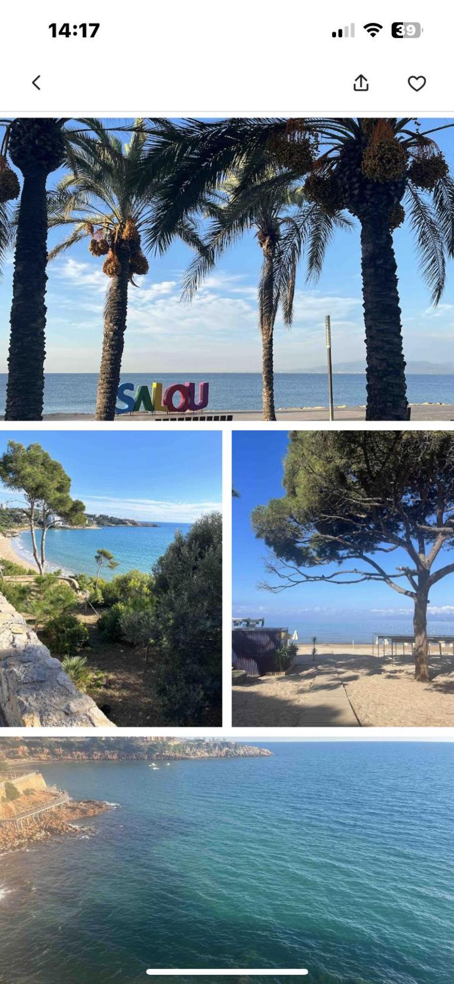 Apartamento 2 Playas, 2 Km Portaventuraworld *