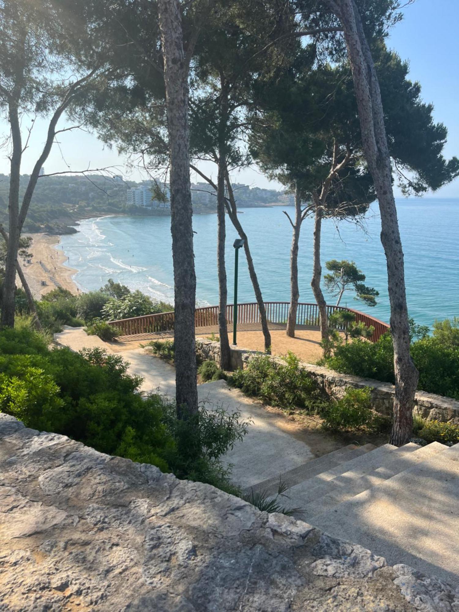 2 Playas, 2 Km Portaventuraworld Salou