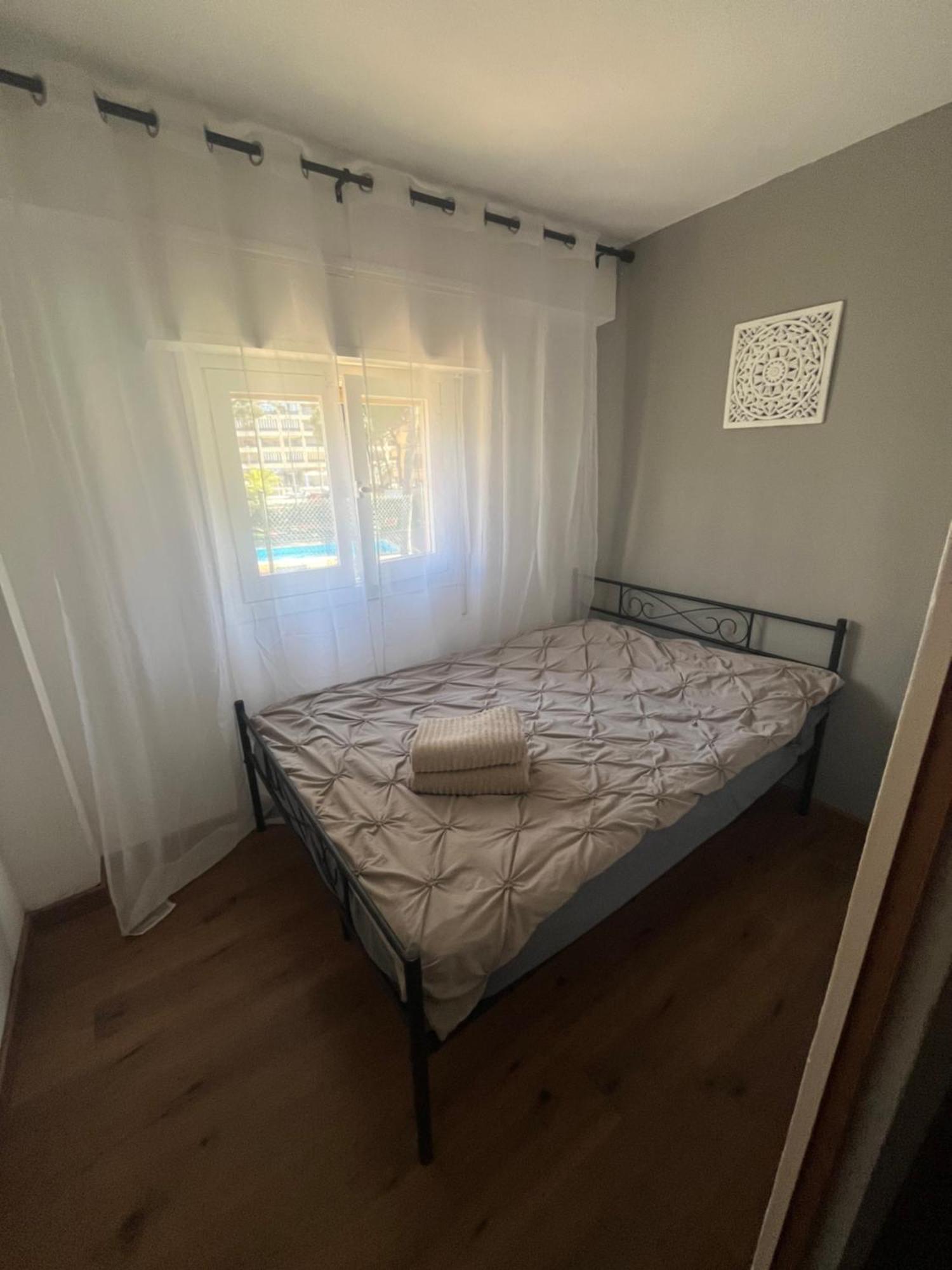 2 Playas, 2 Km Portaventuraworld Apartamento *