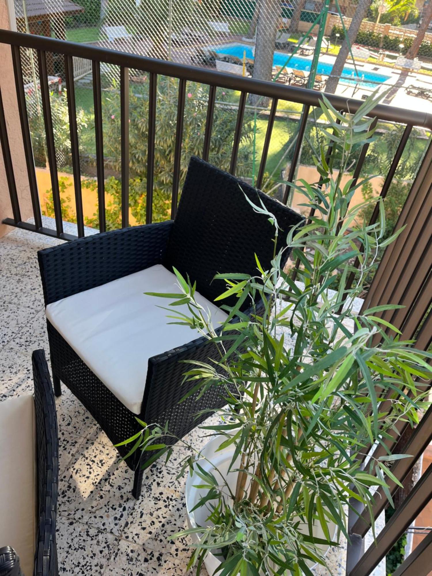 2 Playas, 2 Km Portaventuraworld Apartamento
