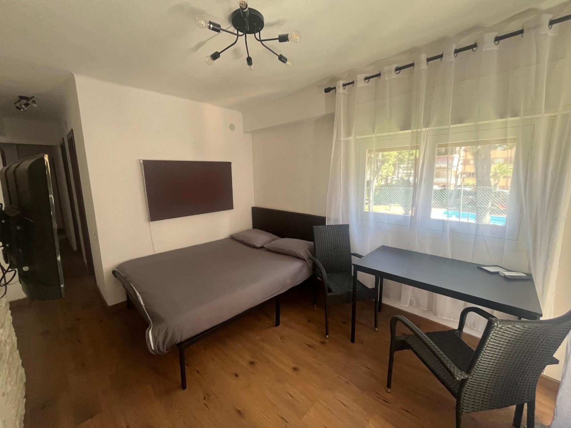 2 Playas, 2 Km Portaventuraworld Apartamento