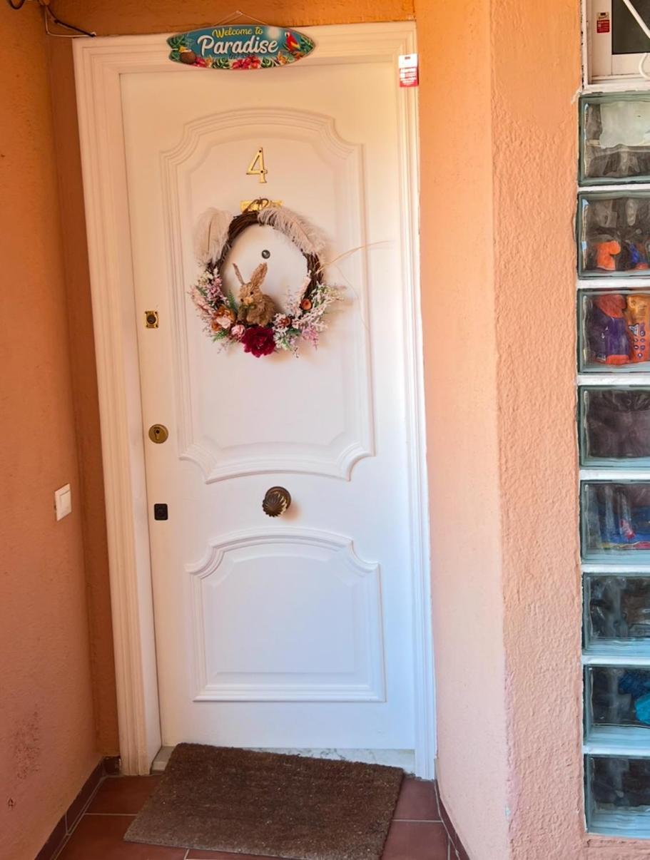 Apartamento Ulisse *