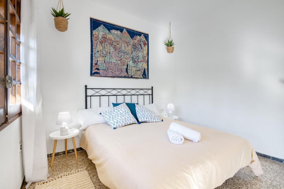 Apartamento Escape To Salou! Pool, Barbecue & 5 Min Away *