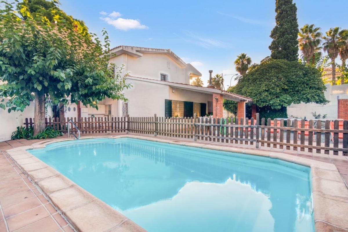 Apartamento Escape To Salou! Pool, Barbecue & 5 Min Away Salou