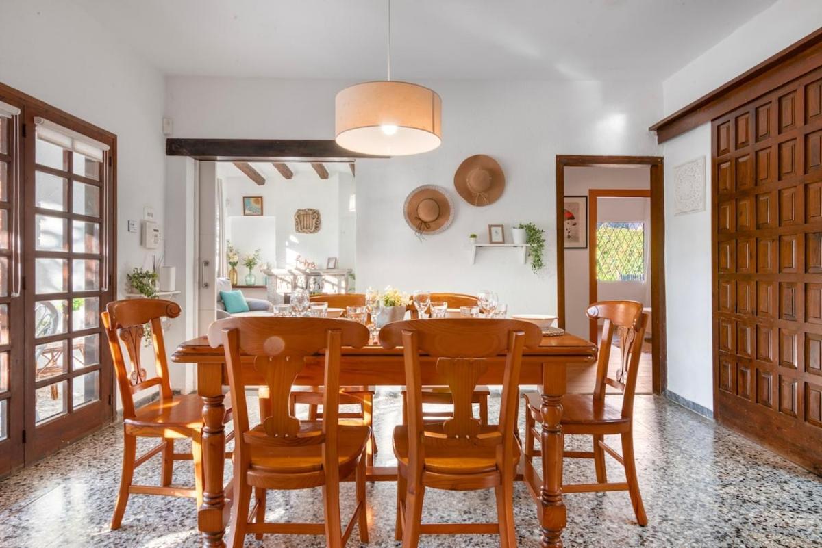 Apartamento Escape To Salou! Pool, Barbecue & 5 Min Away