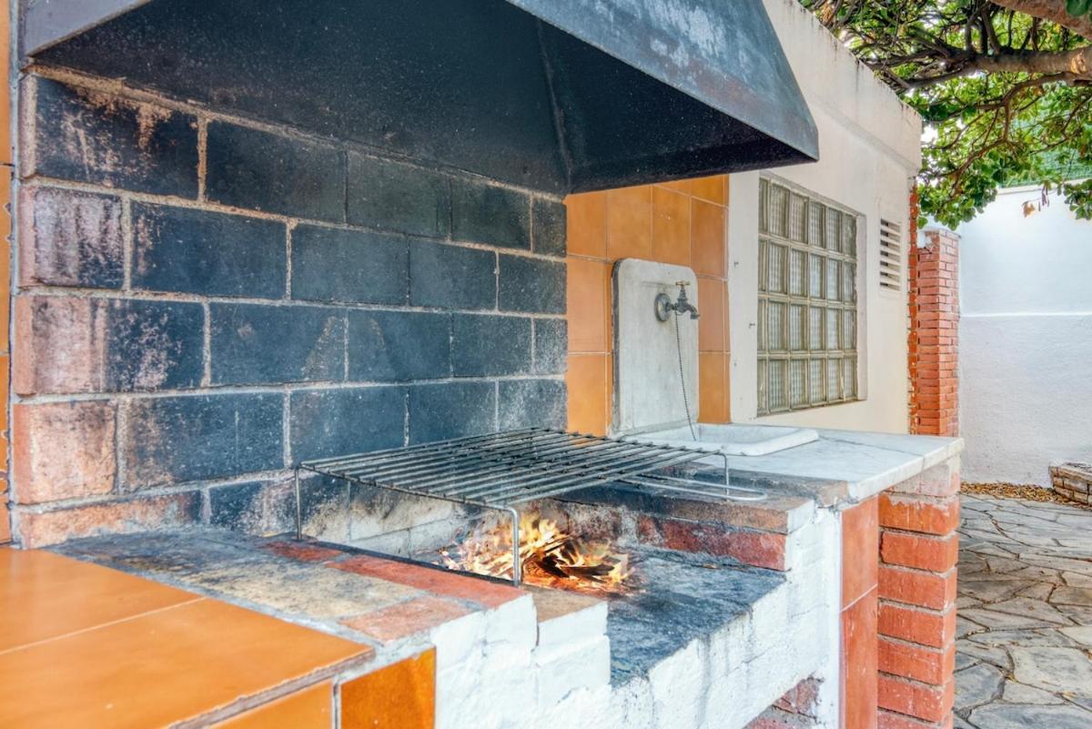 Apartamento Escape To Salou! Pool, Barbecue & 5 Min Away