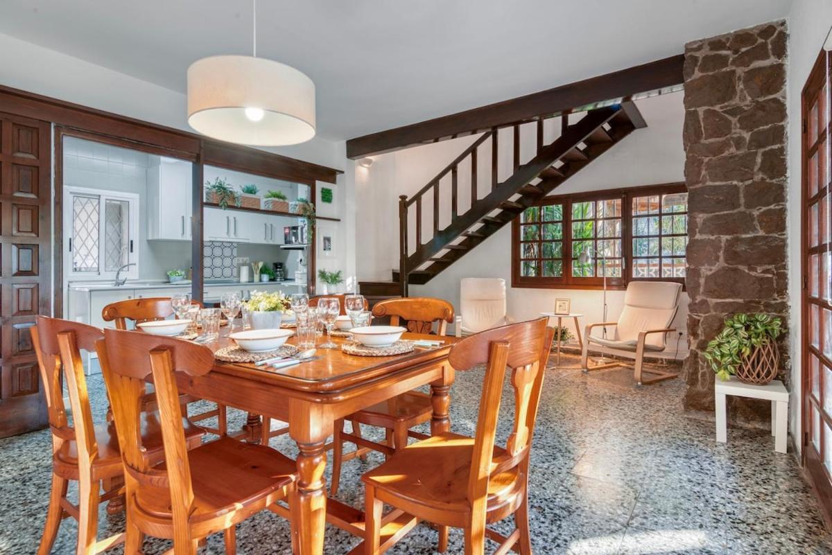 Escape To Salou! Pool, Barbecue & 5 Min Away Apartamento *