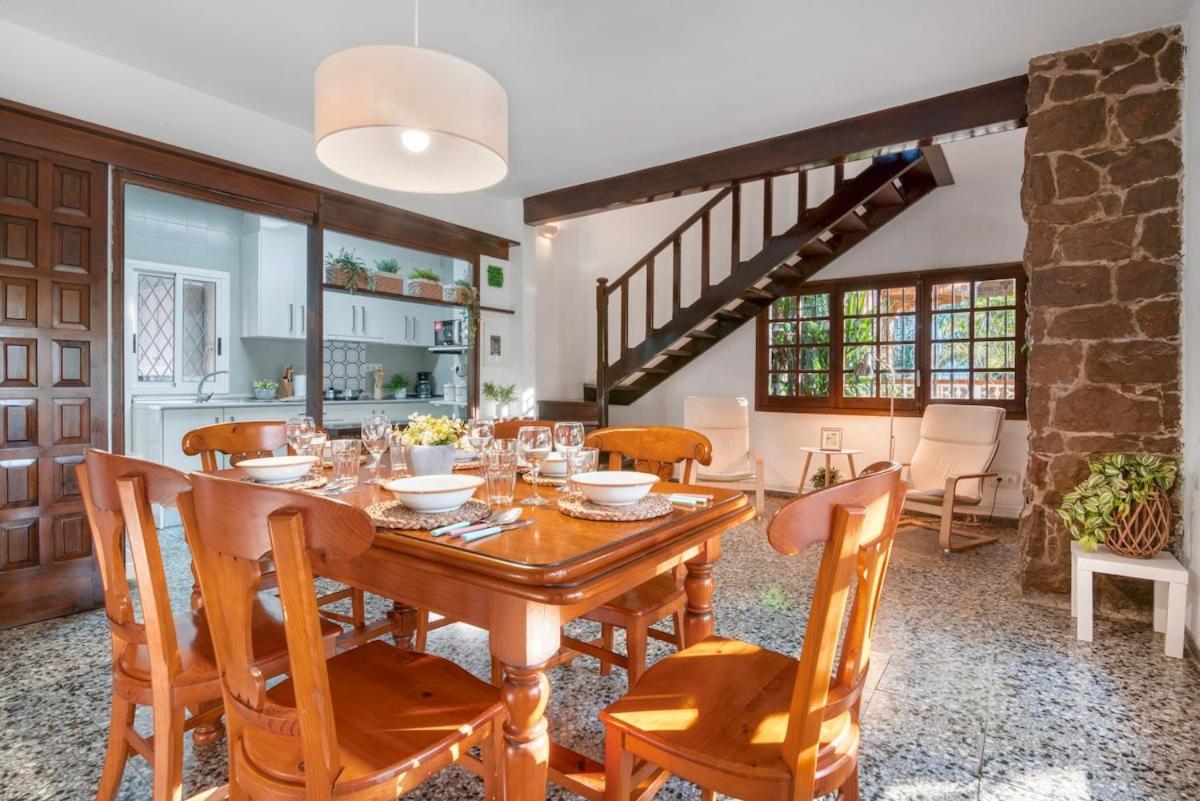 Escape To Salou! Pool, Barbecue & 5 Min Away Apartamento *