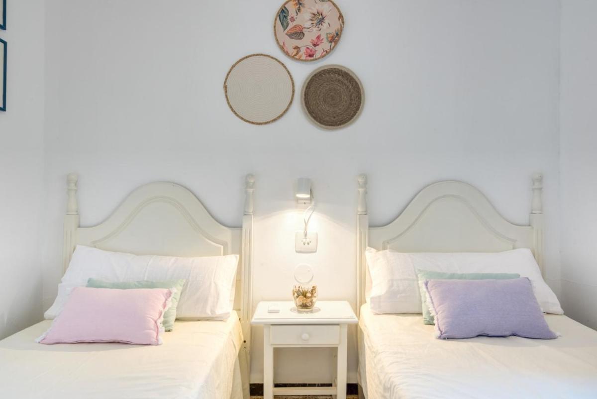Apartamento Escape To Salou! Pool, Barbecue & 5 Min Away Salou