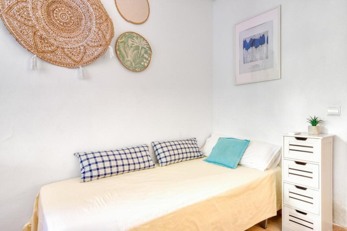 Apartamento Escape To Salou! Pool, Barbecue & 5 Min Away