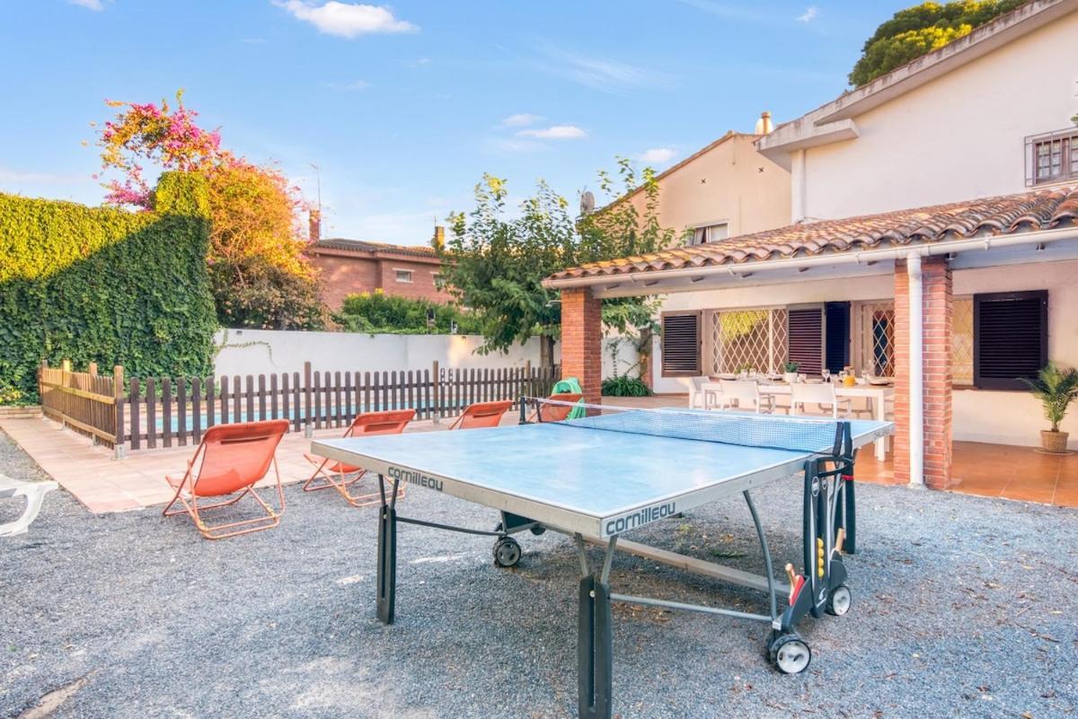 Apartamento Escape To Salou! Pool, Barbecue & 5 Min Away Salou