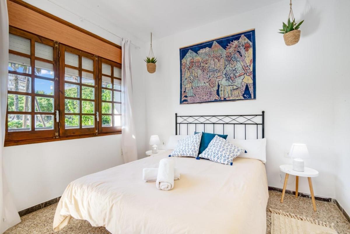 Apartamento Escape To Salou! Pool, Barbecue & 5 Min Away Salou
