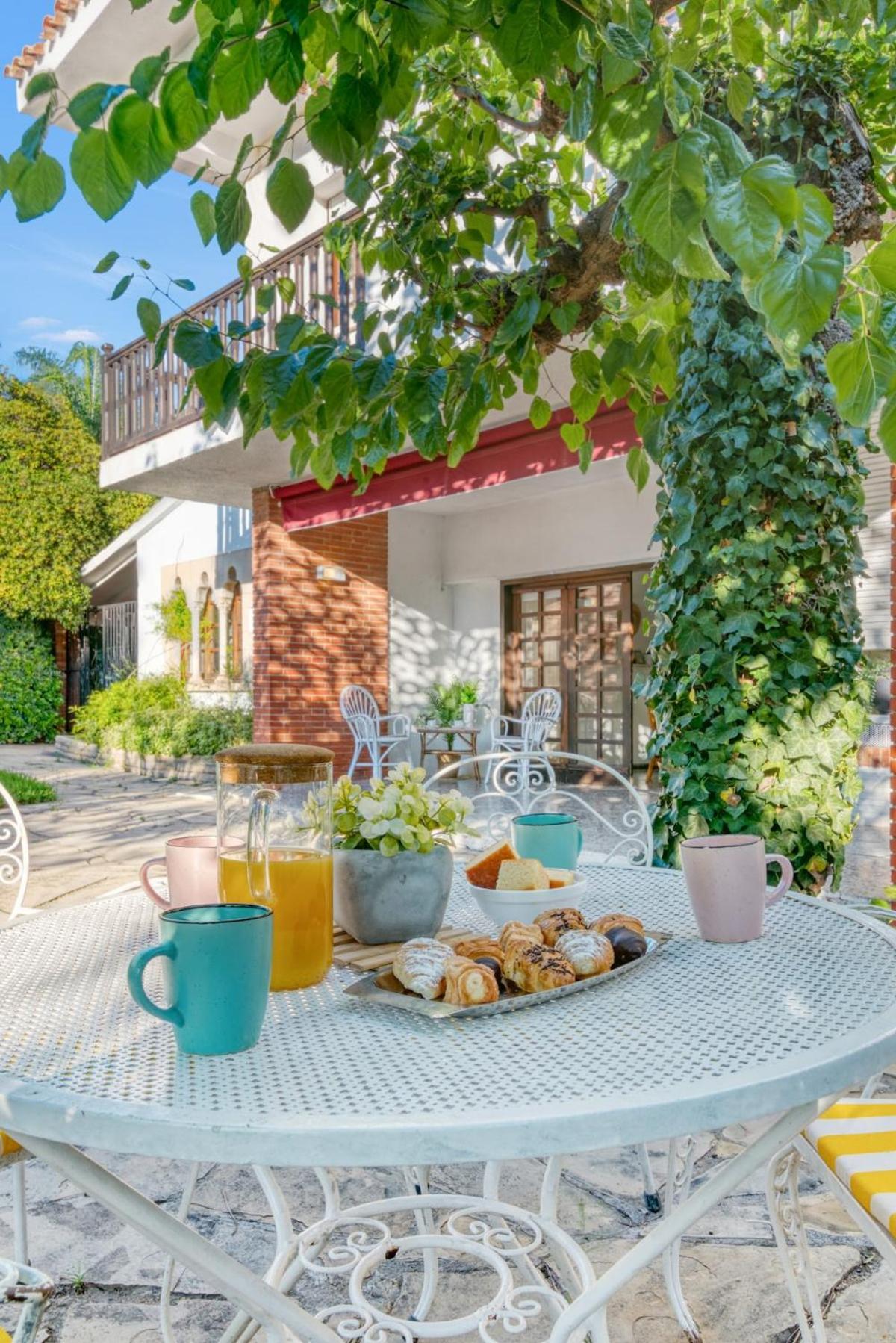 Escape To Salou! Pool, Barbecue & 5 Min Away Apartamento