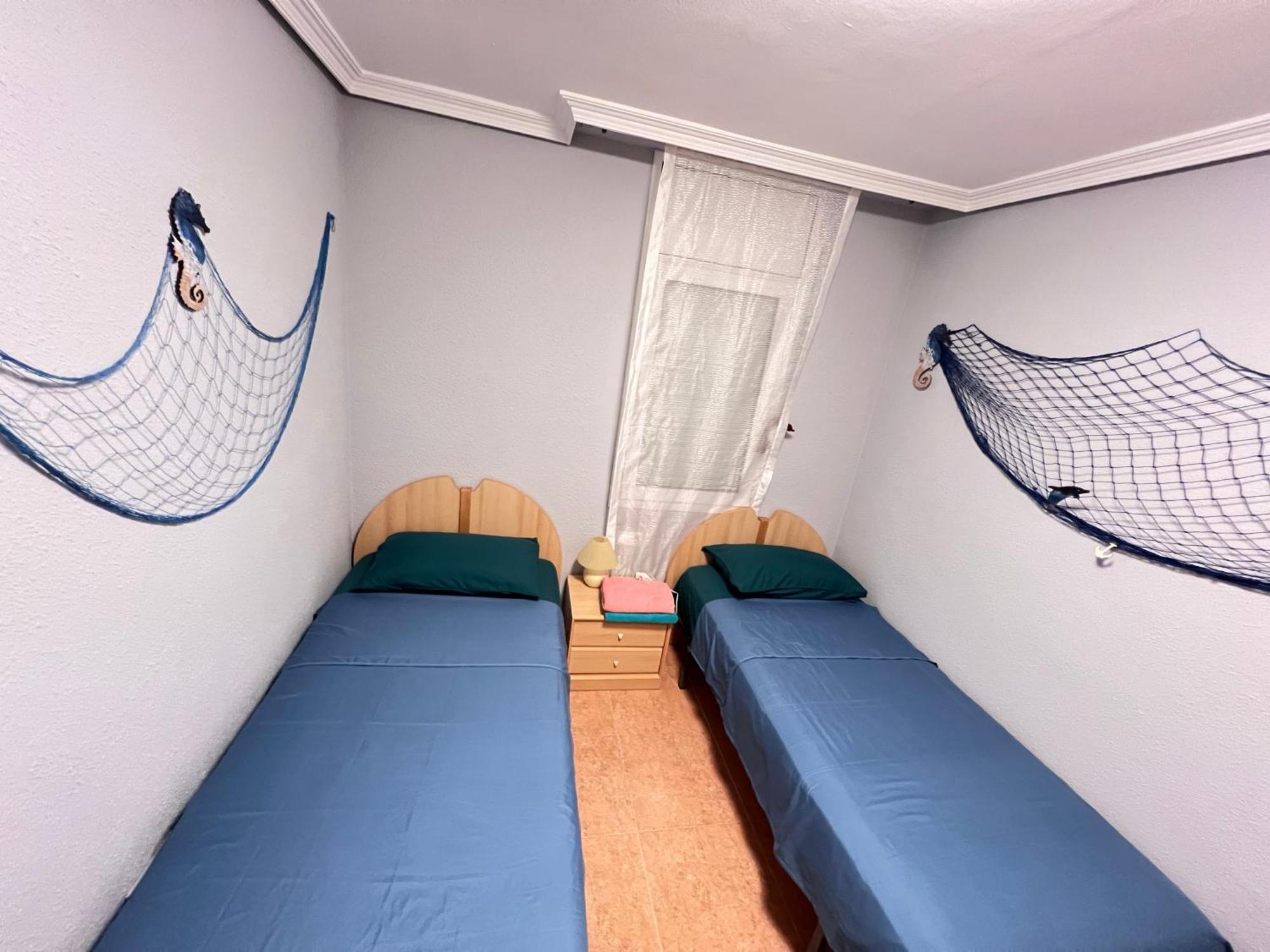 Apartamento Ulisse Salou
