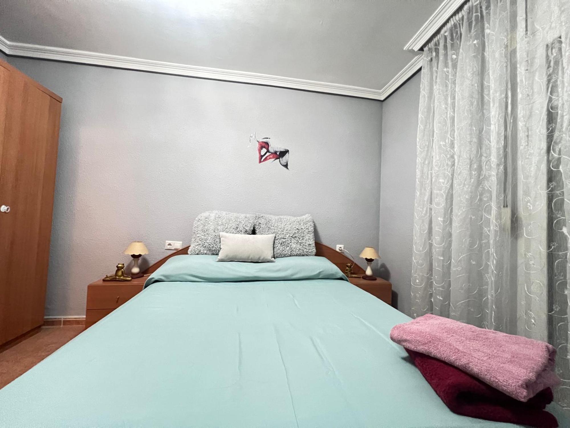 Ulisse Apartamento