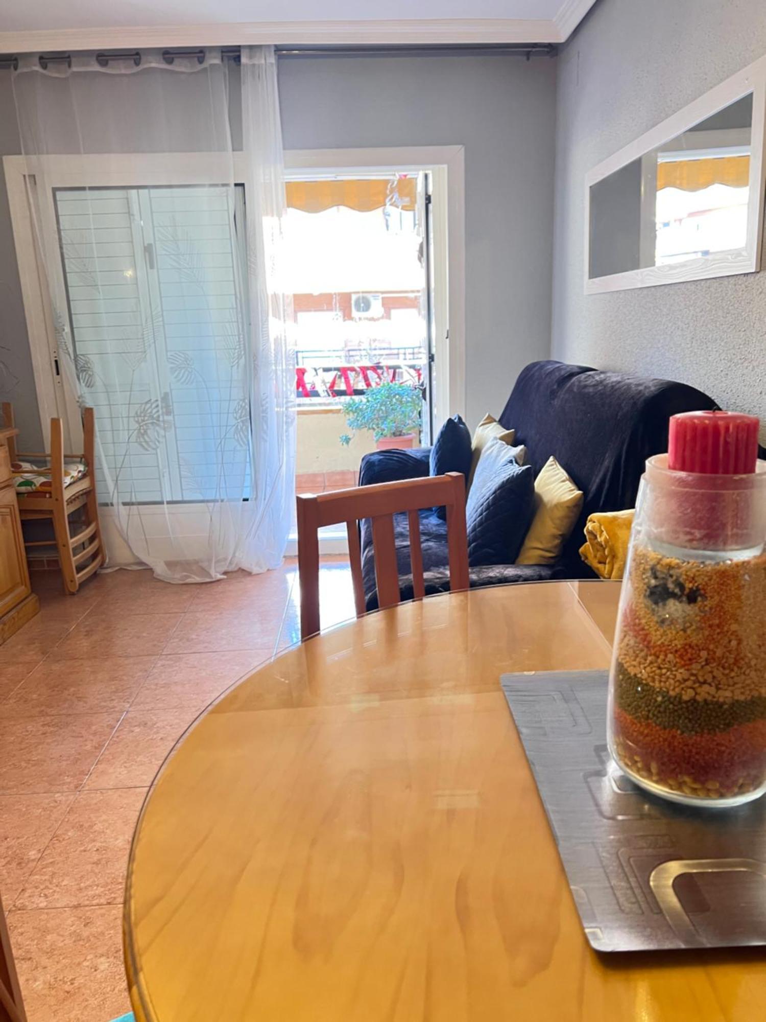 Apartamento Ulisse