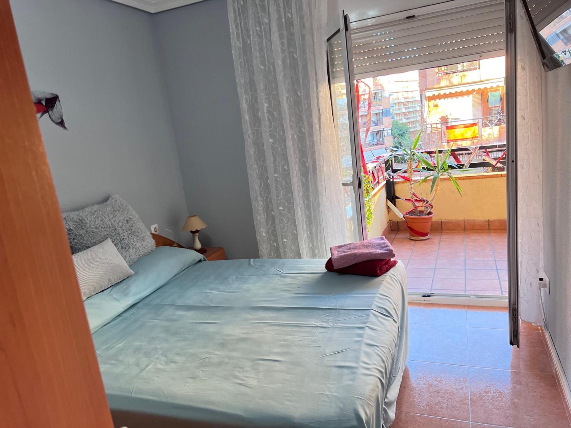 Ulisse Apartamento