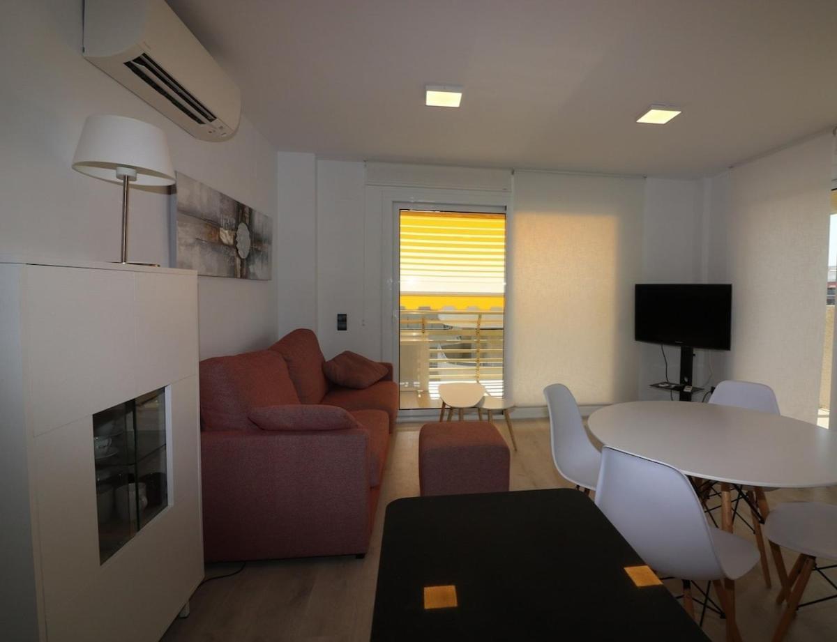 Varias Piscinas Salida Directa A La Playa Appartement Salou