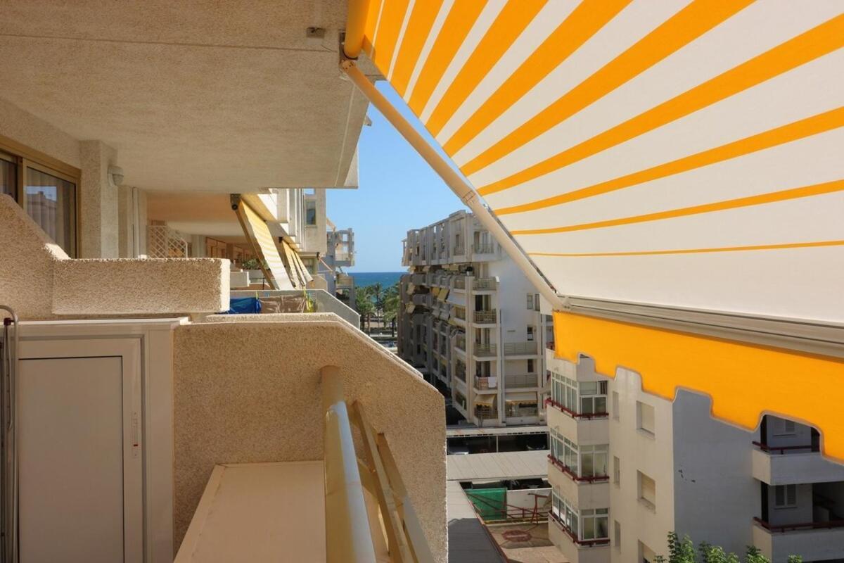 Varias Piscinas Salida Directa A La Playa Appartement