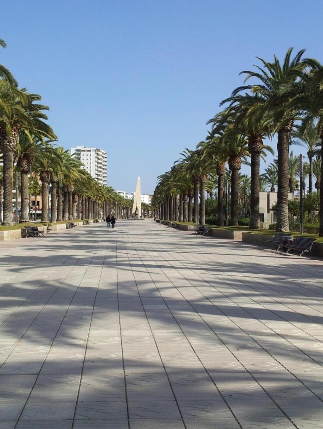 Varias Piscinas Salida Directa A La Playa Appartement