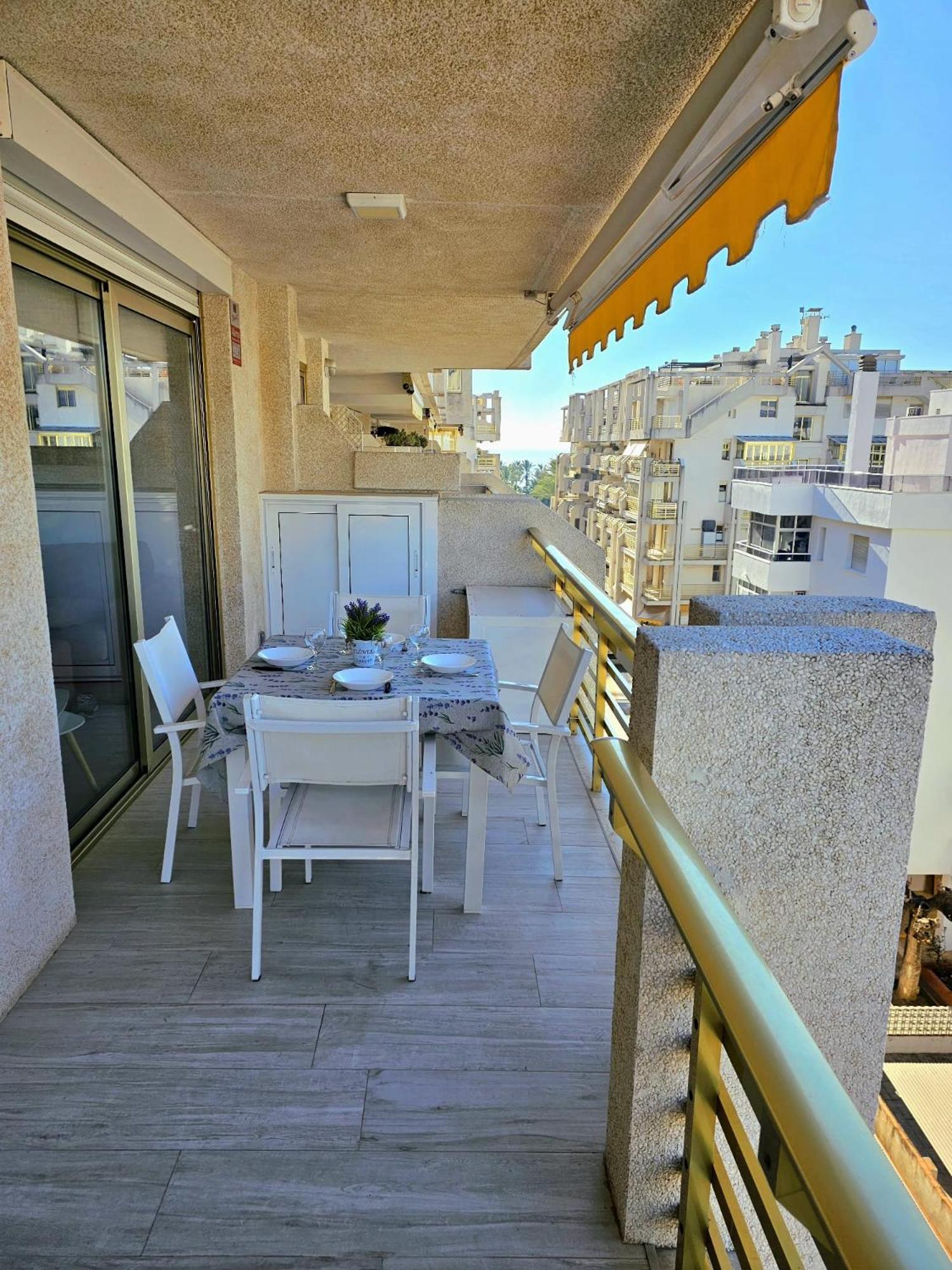 Appartement Varias Piscinas Salida Directa A La Playa Salou