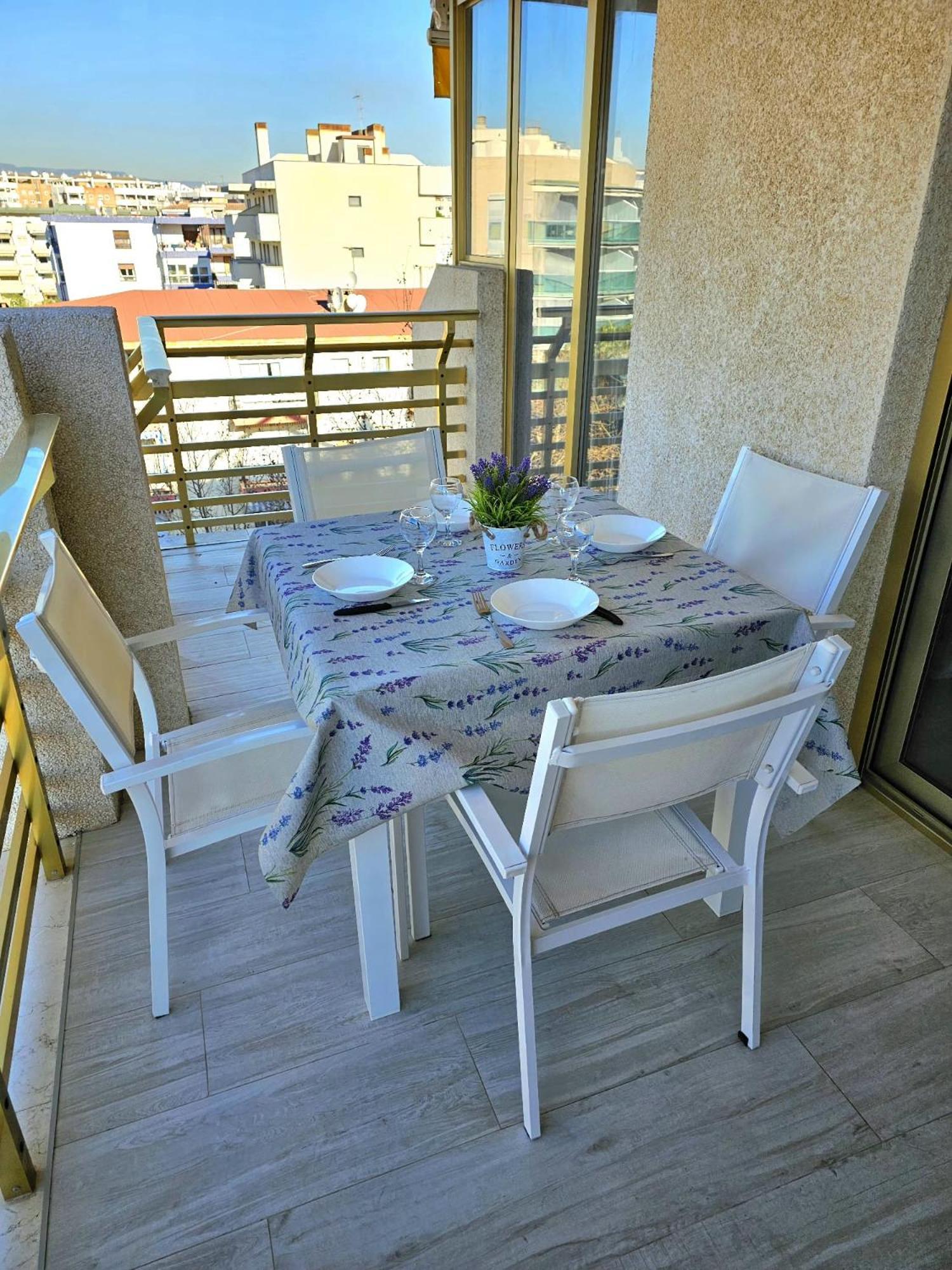 Varias Piscinas Salida Directa A La Playa Appartement