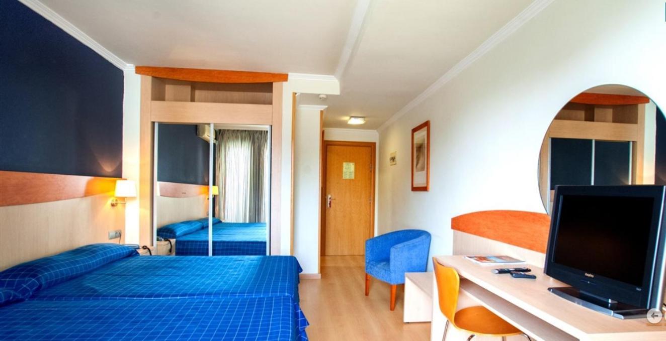 President Hotel