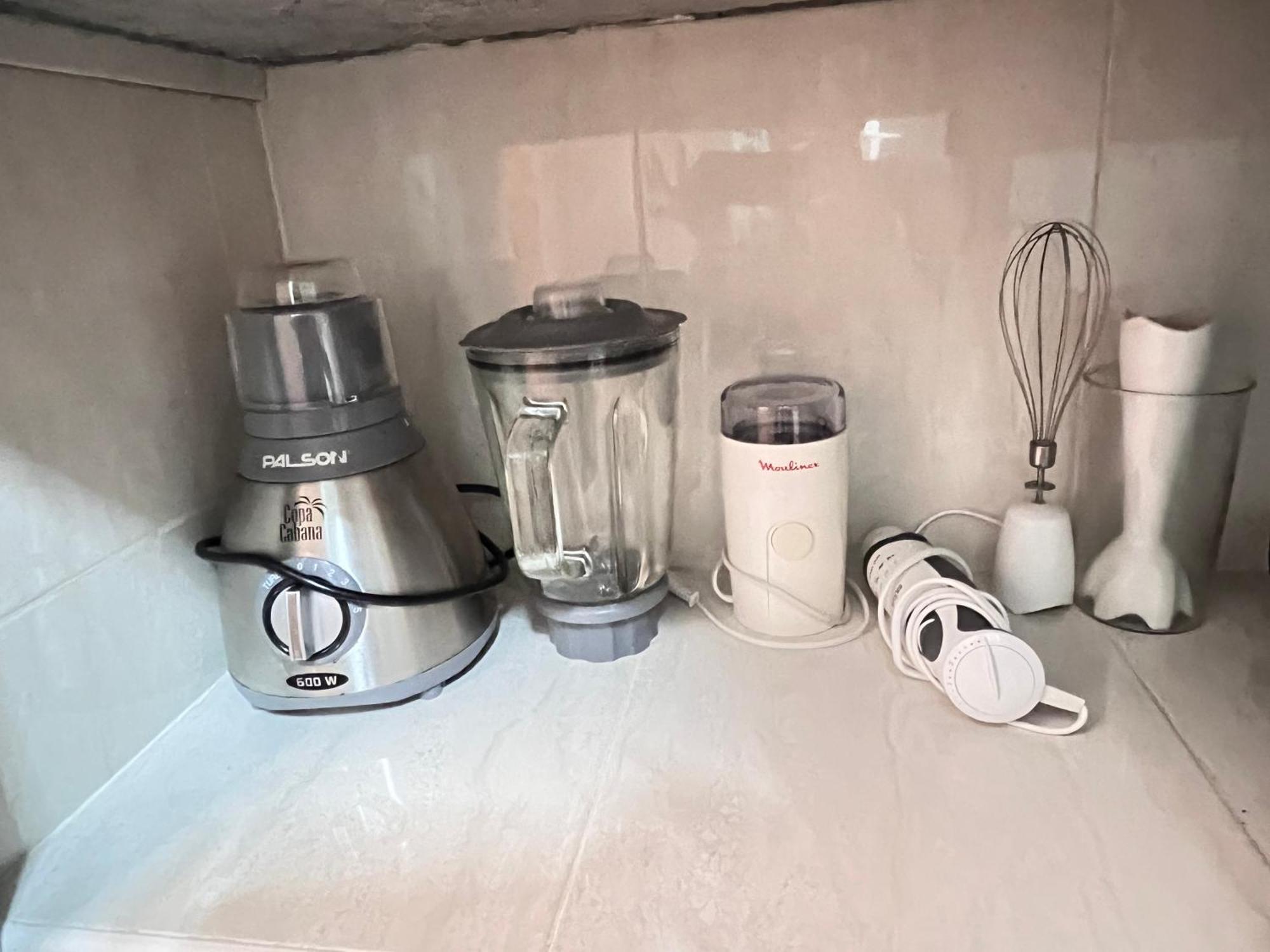 Apartamento Ulisse *
