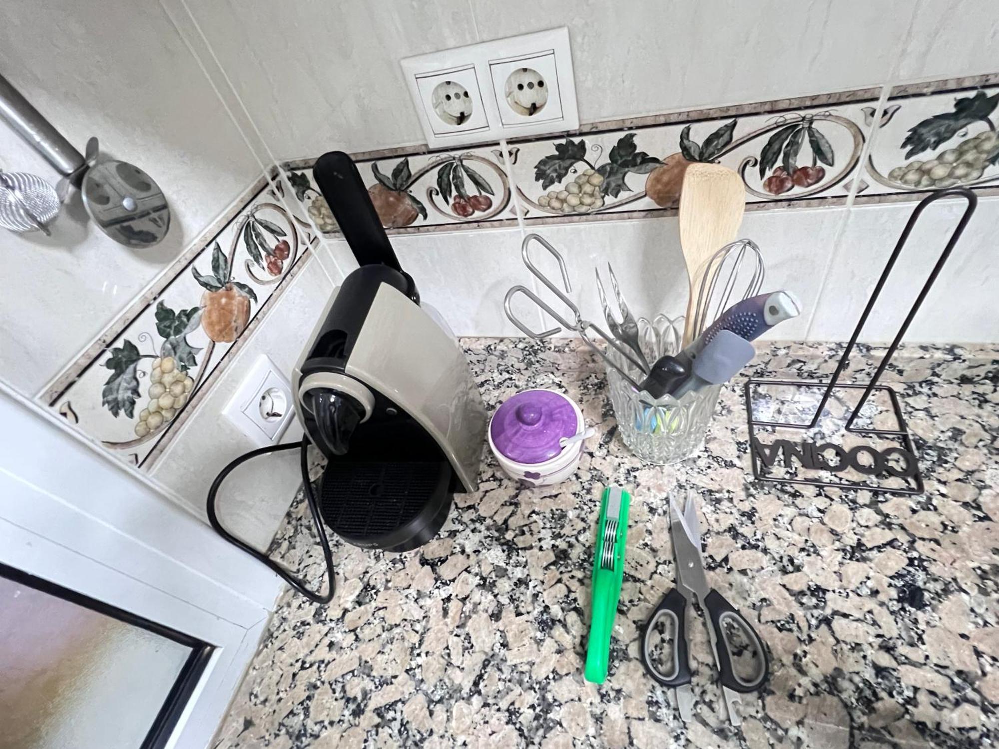 Ulisse Apartamento