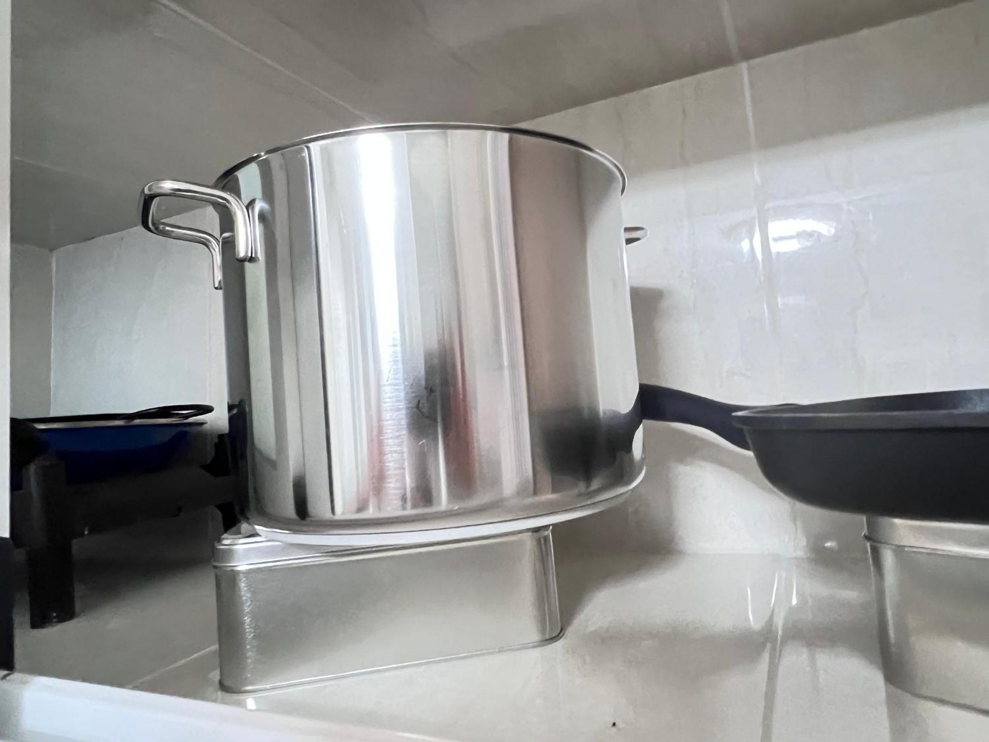 Apartamento Ulisse
