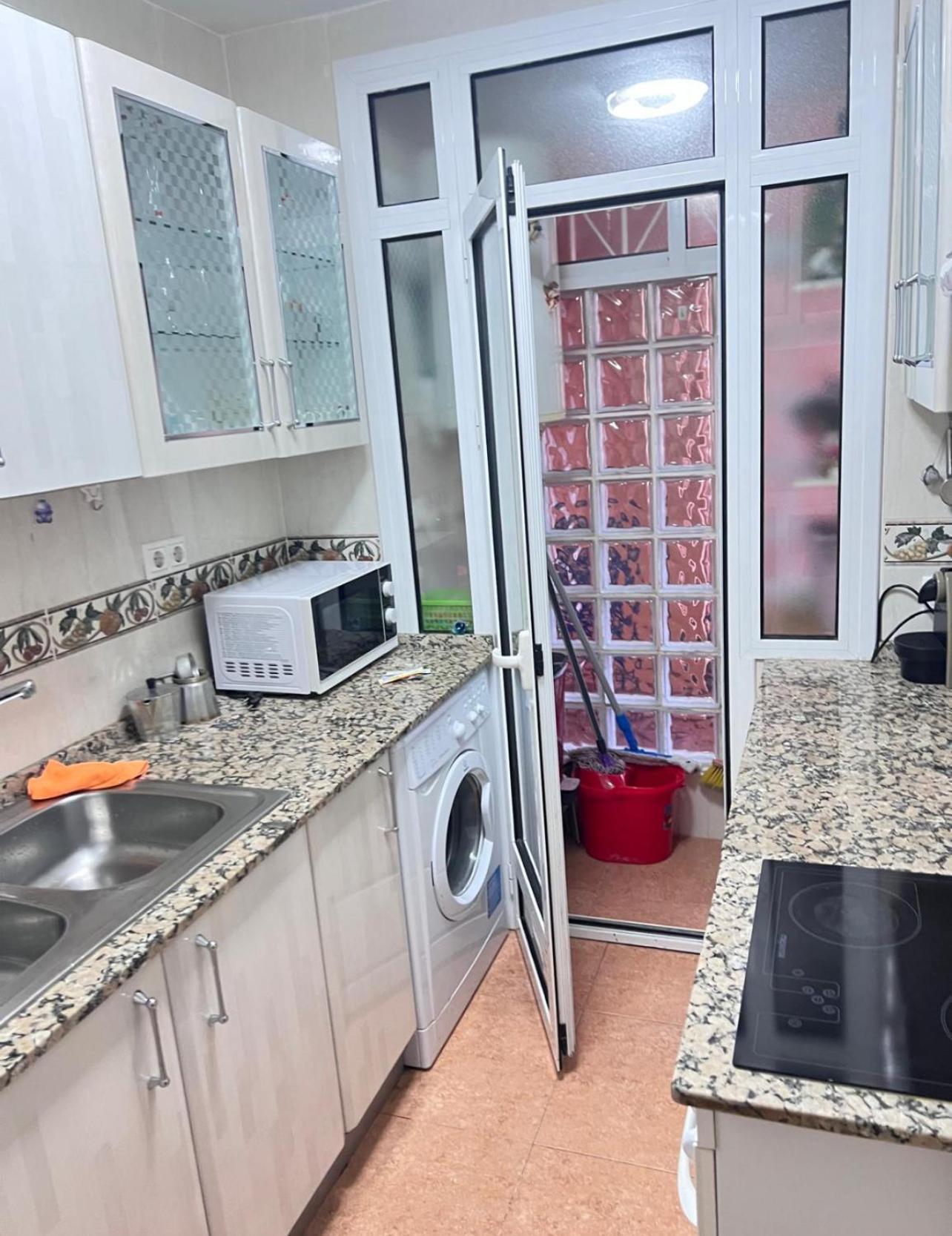 Apartamento Ulisse *