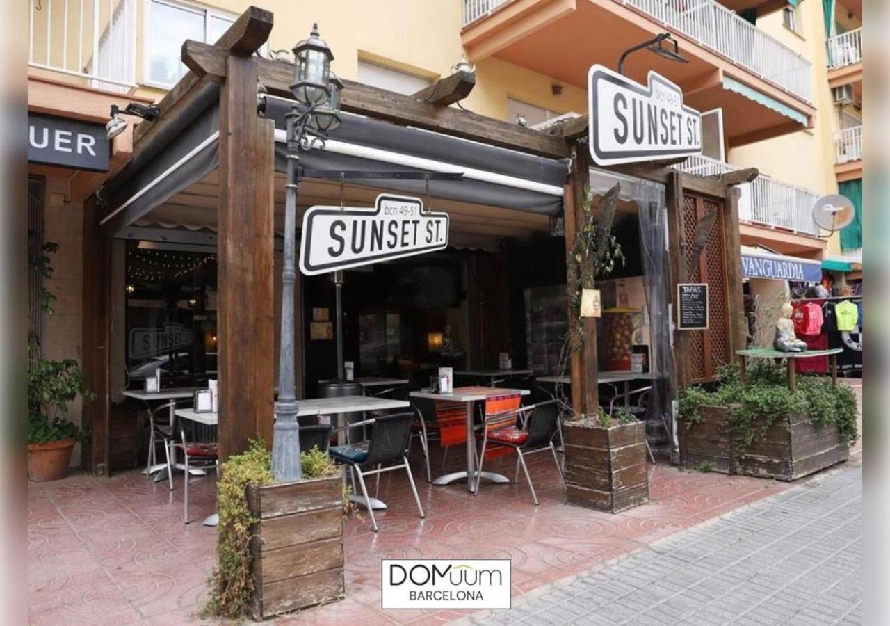 Domuum Holidays - Barcelona Family Salou