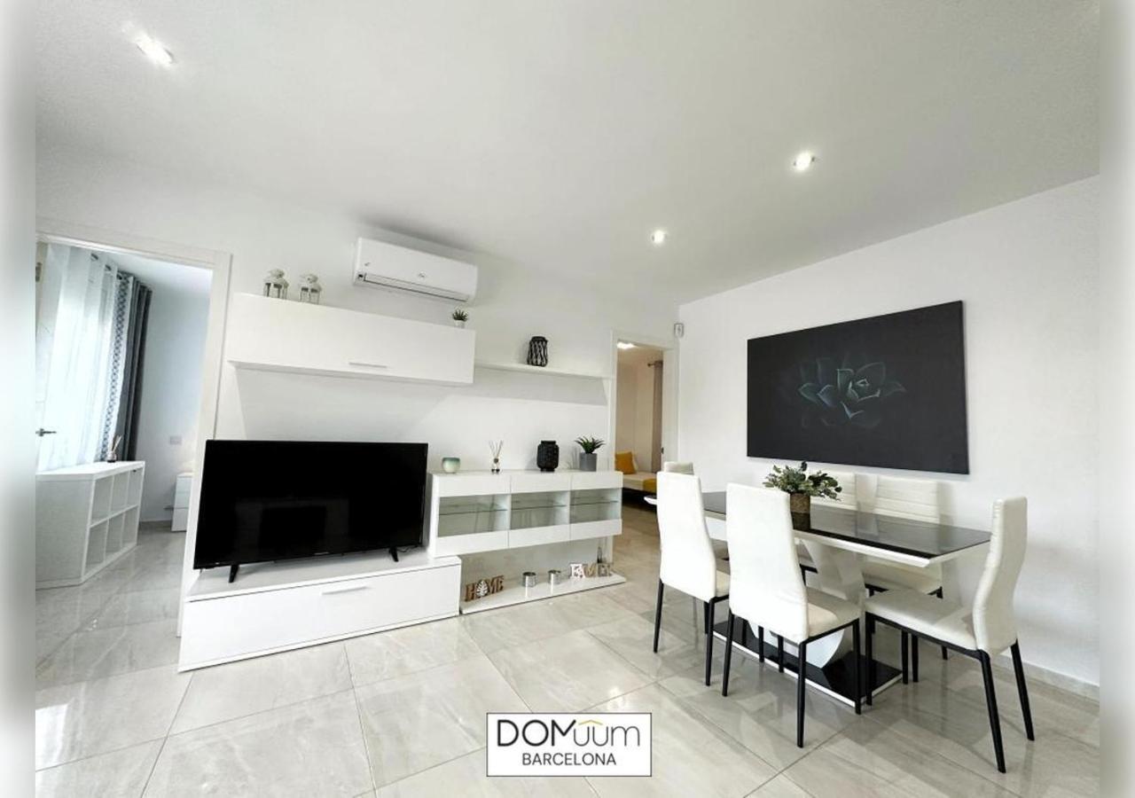 Domuum Holidays - Barcelona Family Apartment Salou