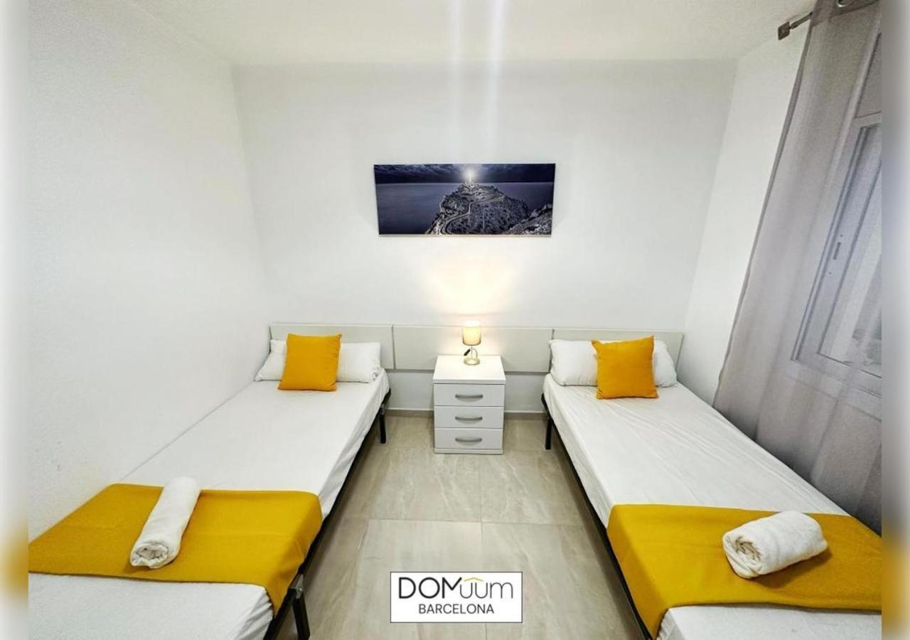 Apartment Domuum Holidays - Barcelona Family Salou