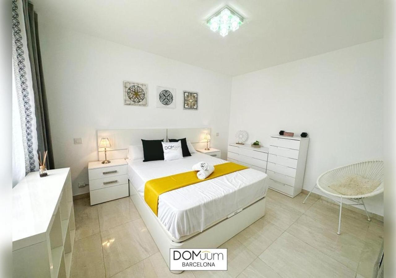 Apartment Domuum Holidays - Barcelona Family *