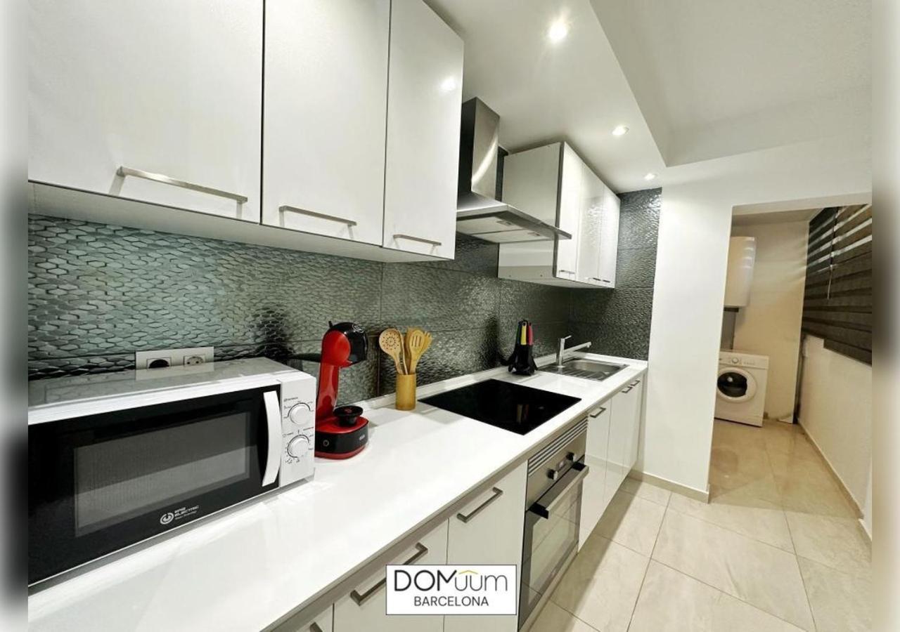 Apartment Domuum Holidays - Barcelona Family Salou