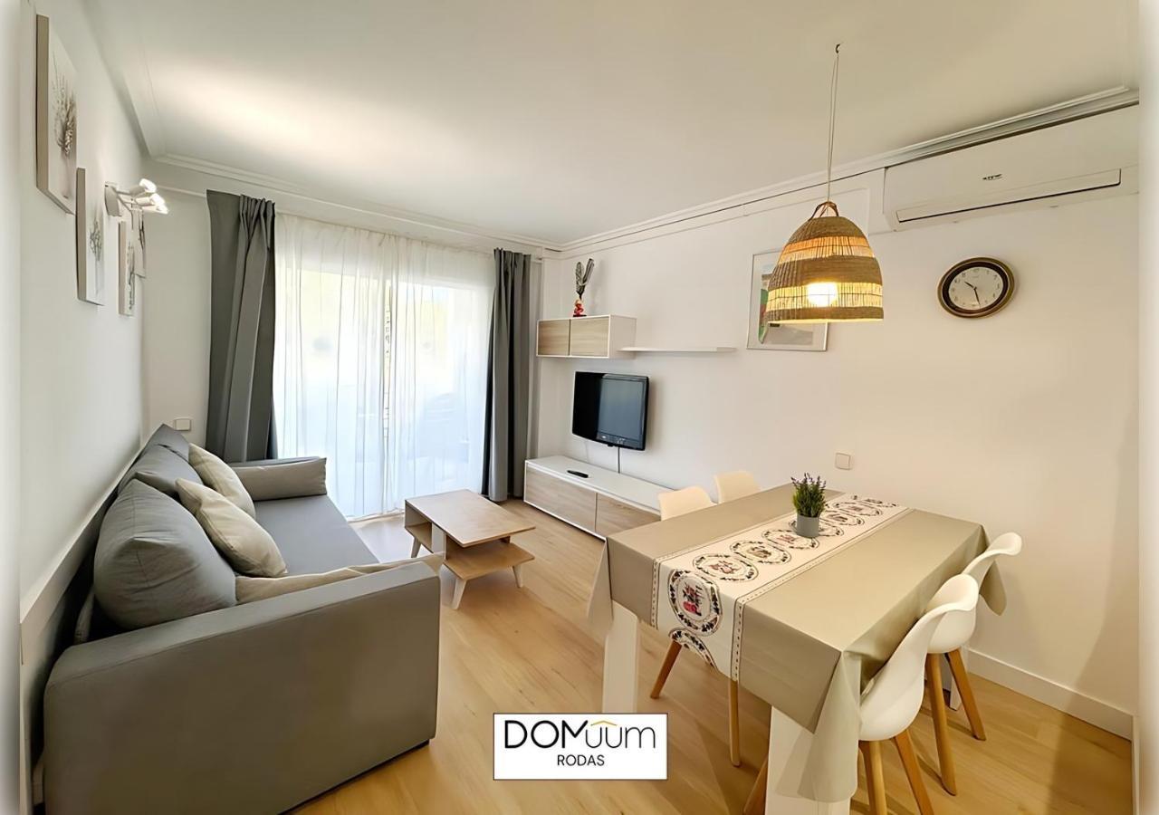 Domuum Holidays Apartamento