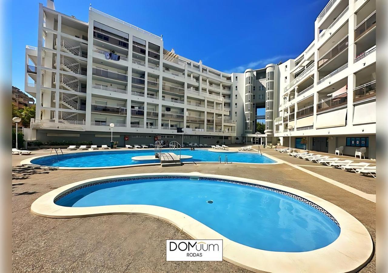 Domuum Holidays Apartamento