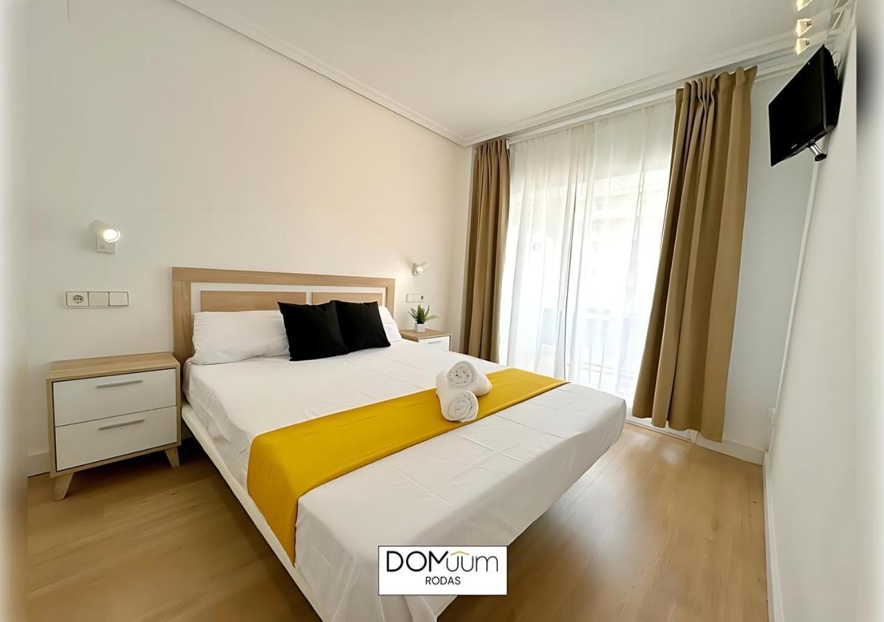 Apartamento Domuum Holidays *