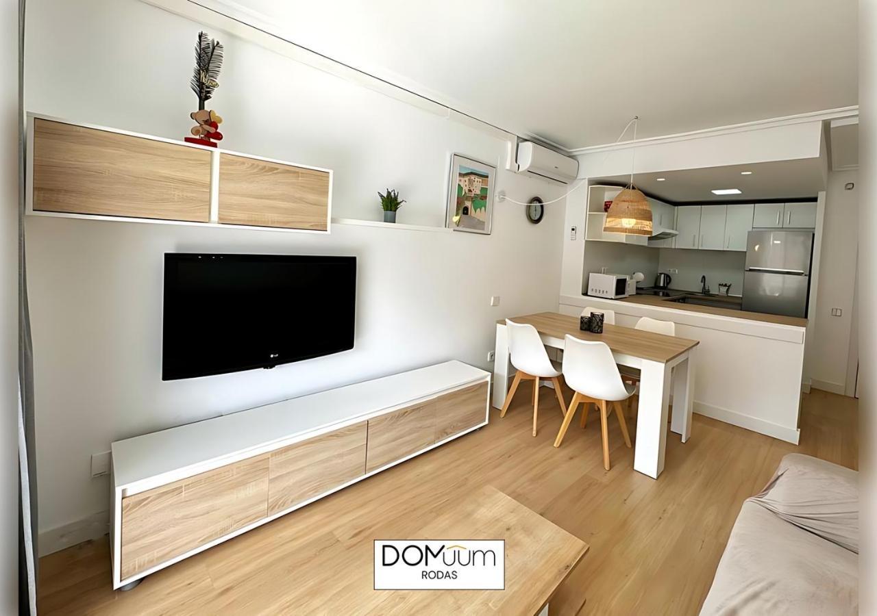 Domuum Holidays Salou