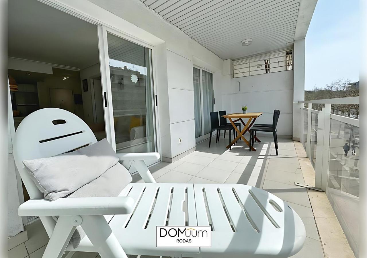 Domuum Holidays Apartamento