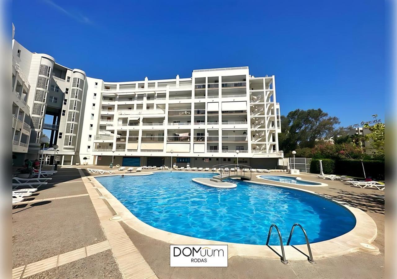 Apartamento Domuum Holidays *