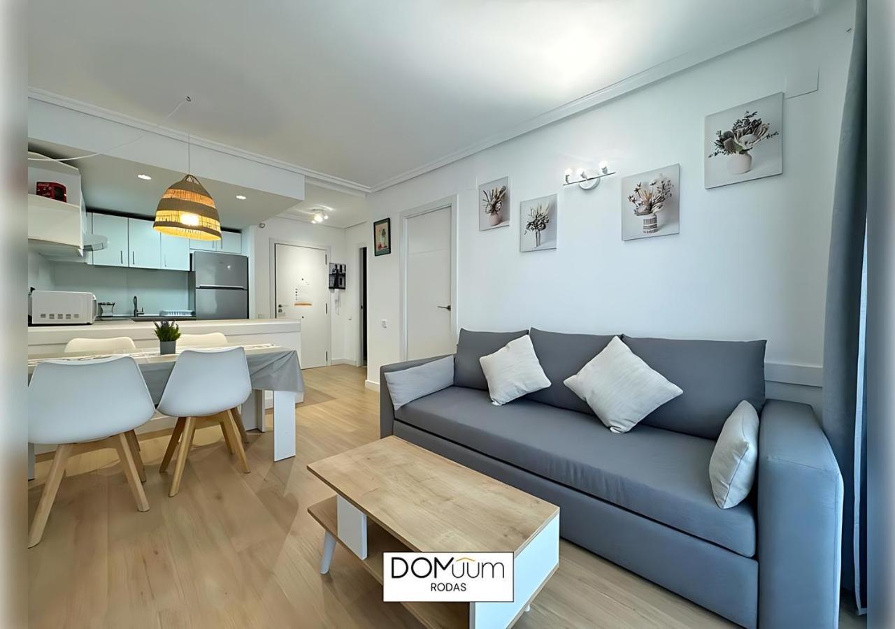 Apartamento Domuum Holidays Salou