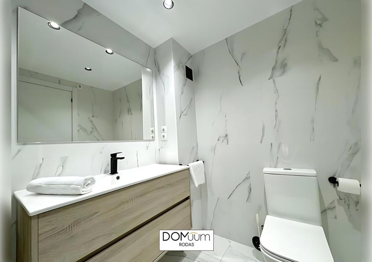 Domuum Holidays Apartamento *
