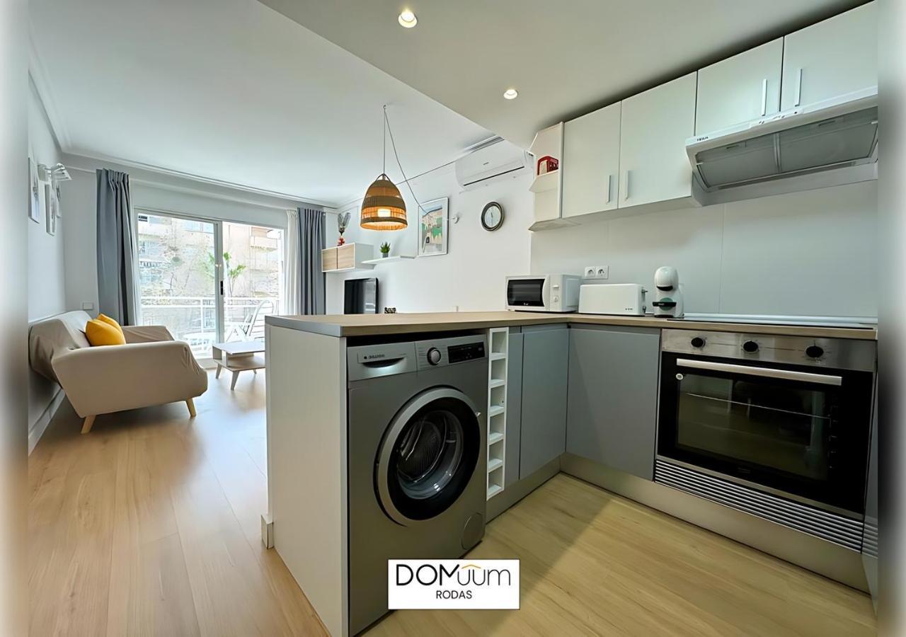 Apartamento Domuum Holidays Salou