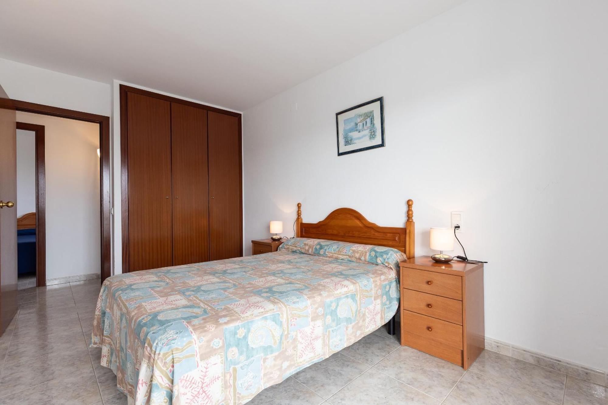 Apcostas - Village Park Apartment Salou