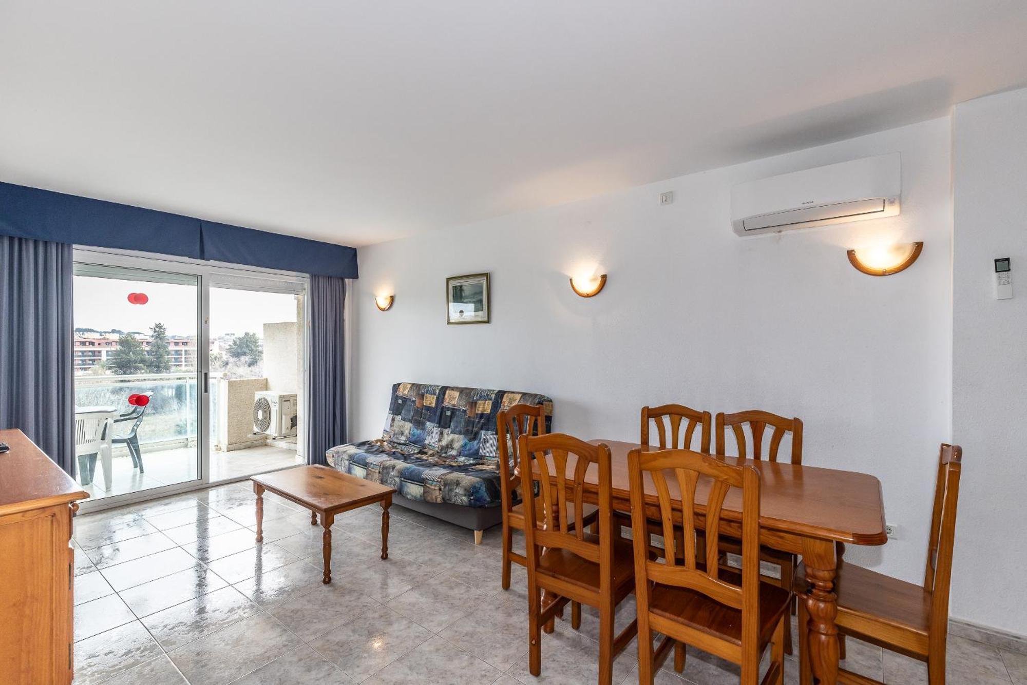 Apartment Apcostas - Village Park Salou