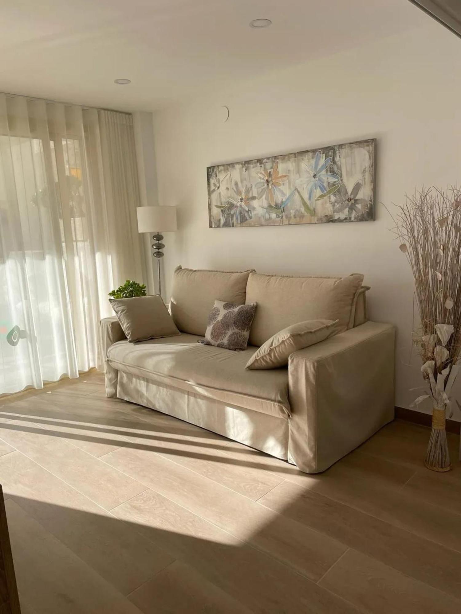 Apartamento Charming Near - - 50sqm - Pool Salou