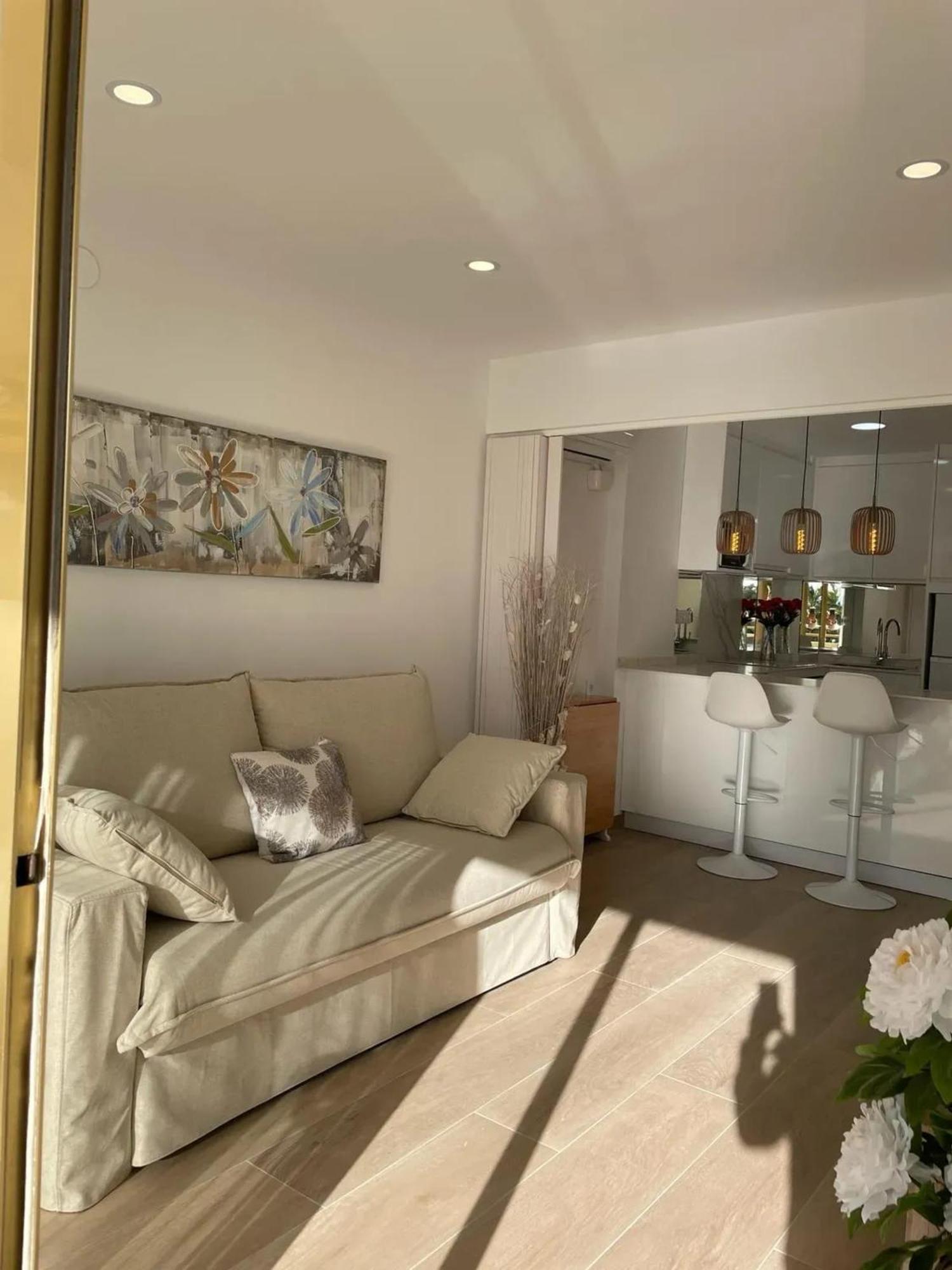 Charming Near - - 50sqm - Pool Salou