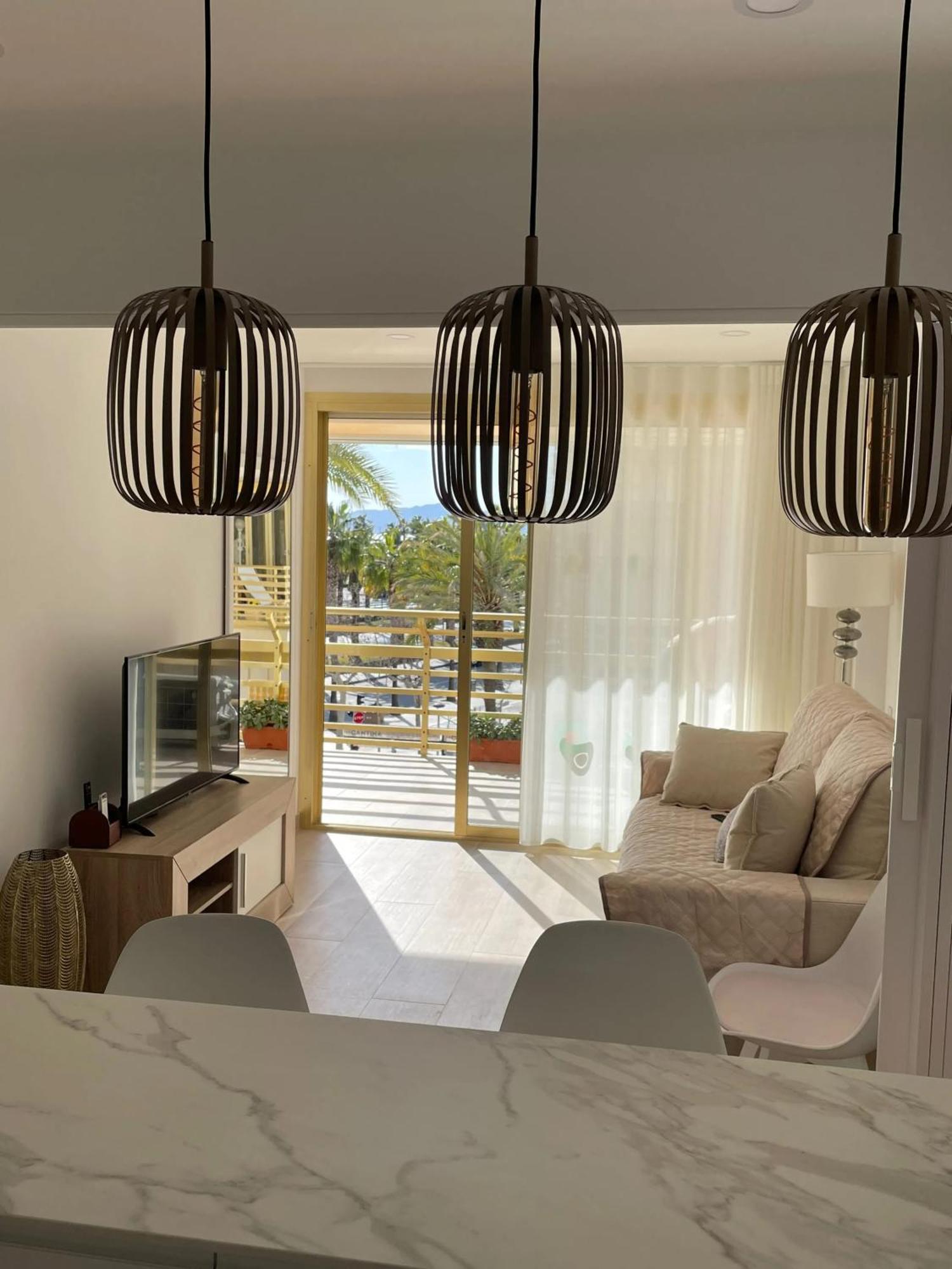 Charming Near - - 50sqm - Pool Apartamento Salou